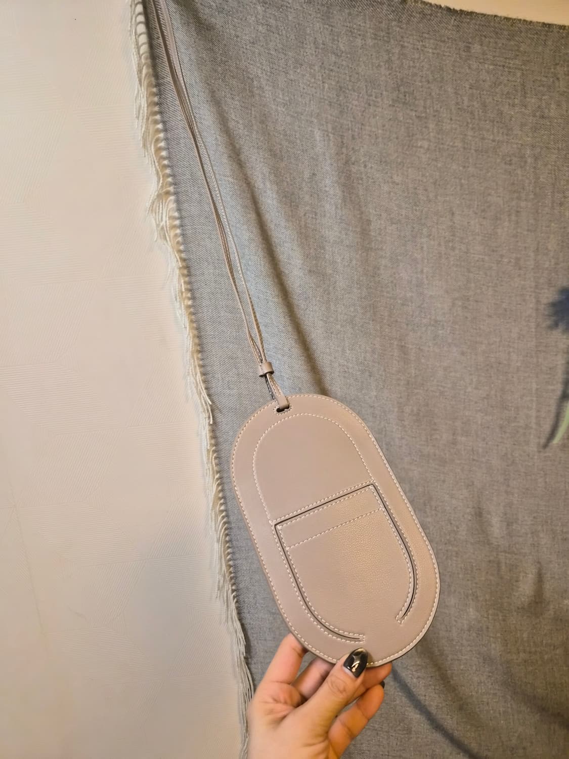 핸드폰  미니크로스 가방 상품이미지1