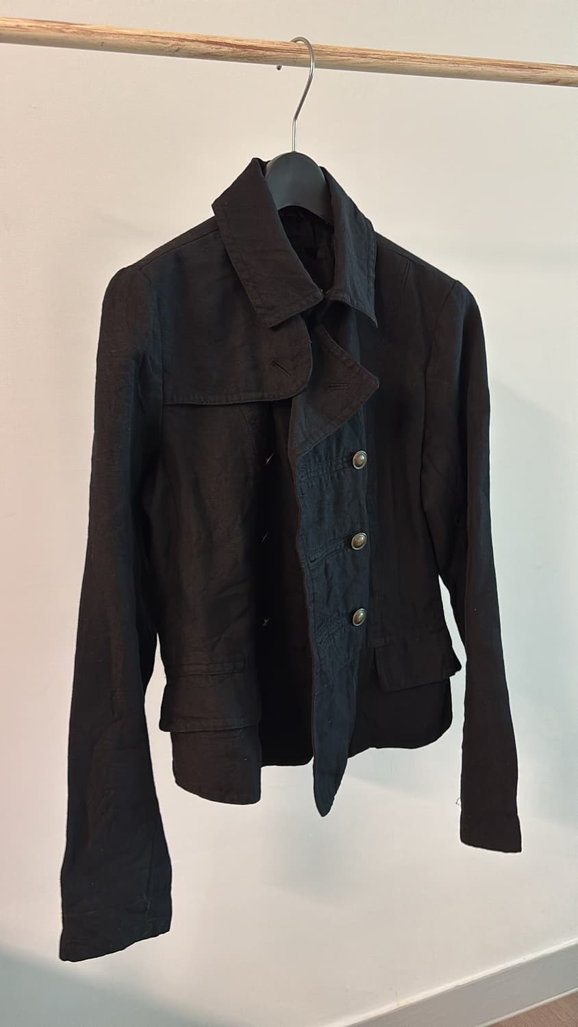 Pas De Calasis Napoleon Jacket 상품이미지3