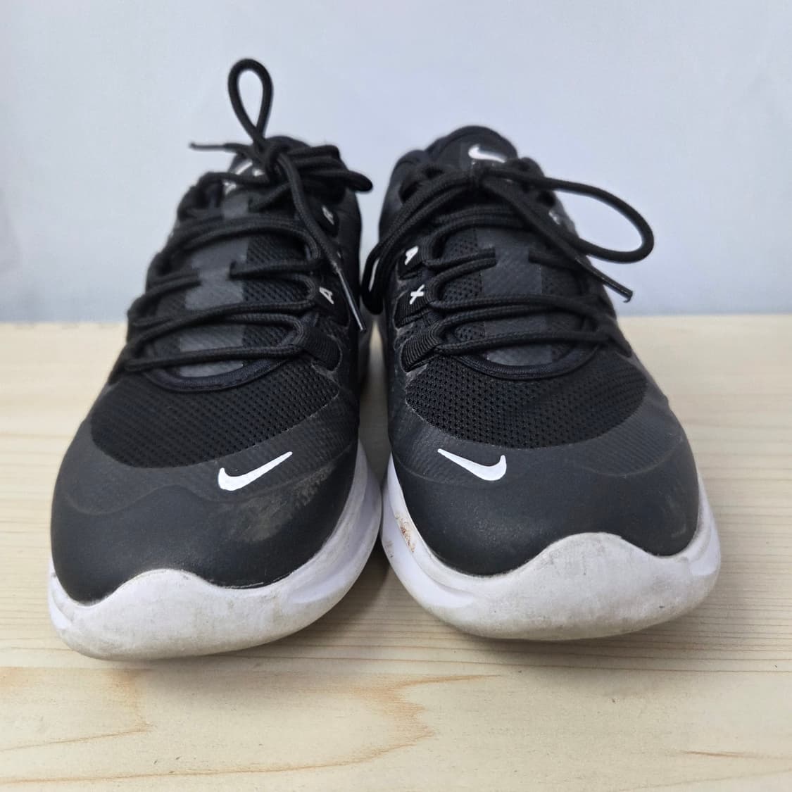 240 나이키 에어맥스 엑시스 운동화 러닝화 상품이미지5