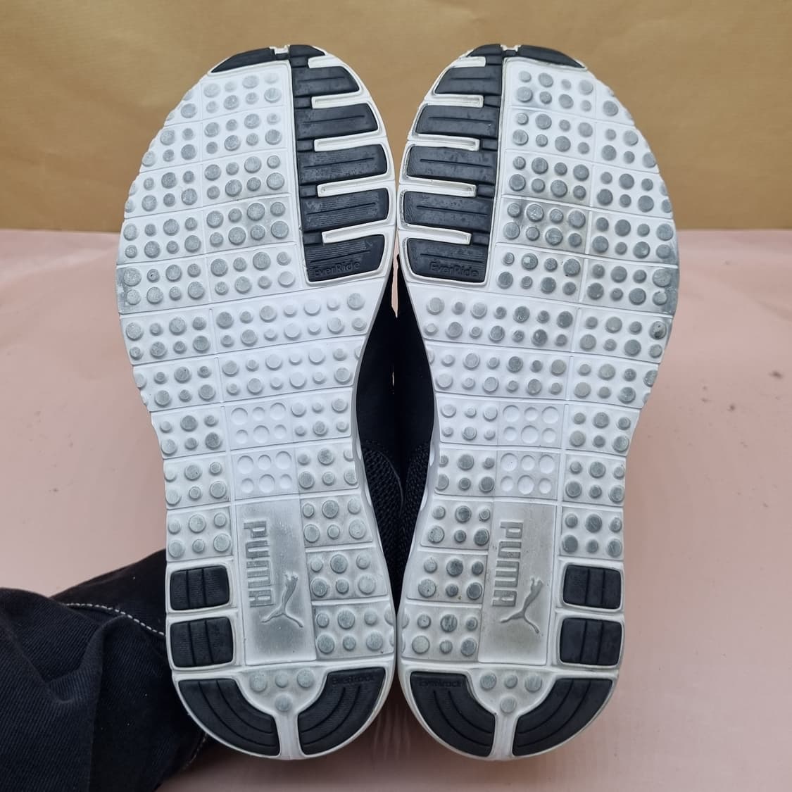 푸마 카슨 하스 여성 운동화 240 상품이미지3