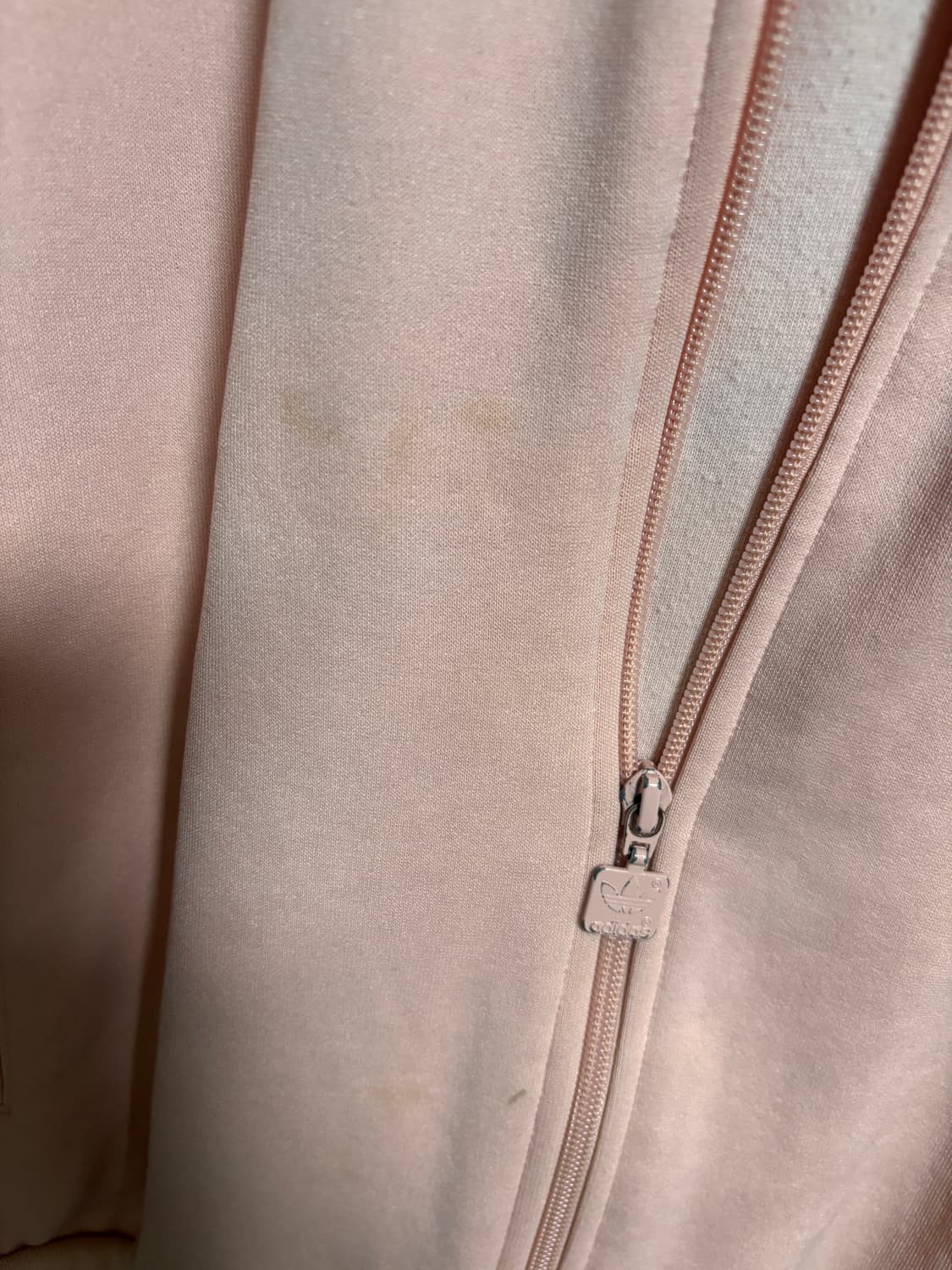 아디다스 핑크 우유 져지 상품이미지4