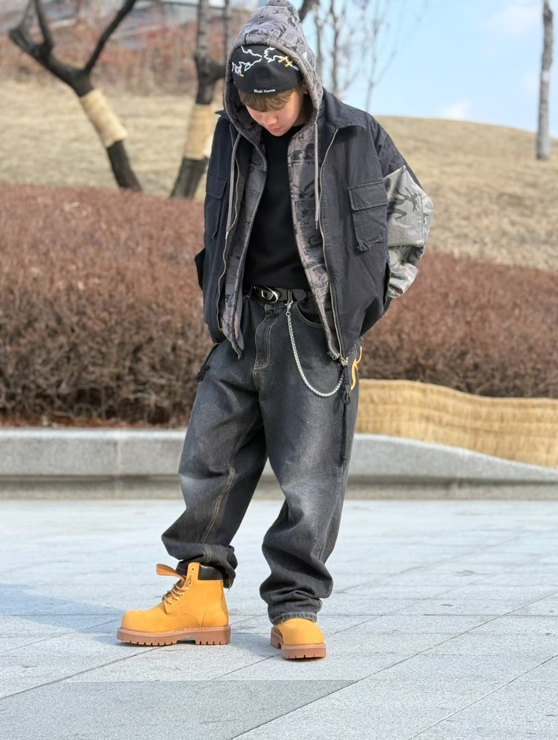 로스트가든 루트 탄 상품이미지6