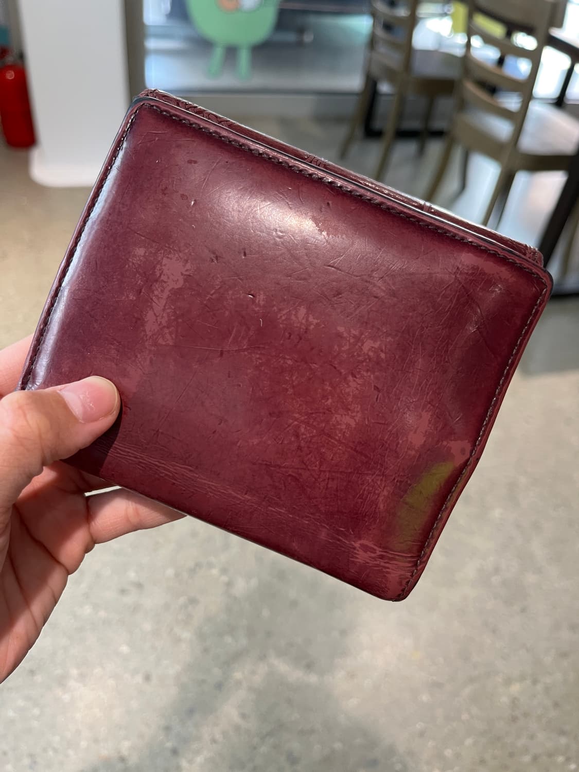 Artherapie(알세라피) Rose Wallet 상품이미지4