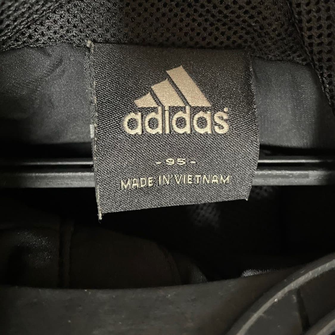 아디다스 프리미엄 우븐 후디 6496 상품이미지5