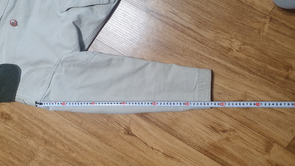 엘엘빈 필드코트 헌팅자켓 상품이미지5