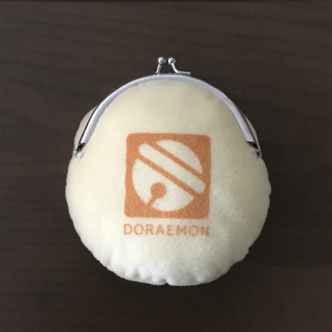 도라미 메론빵 파우치 상품이미지2