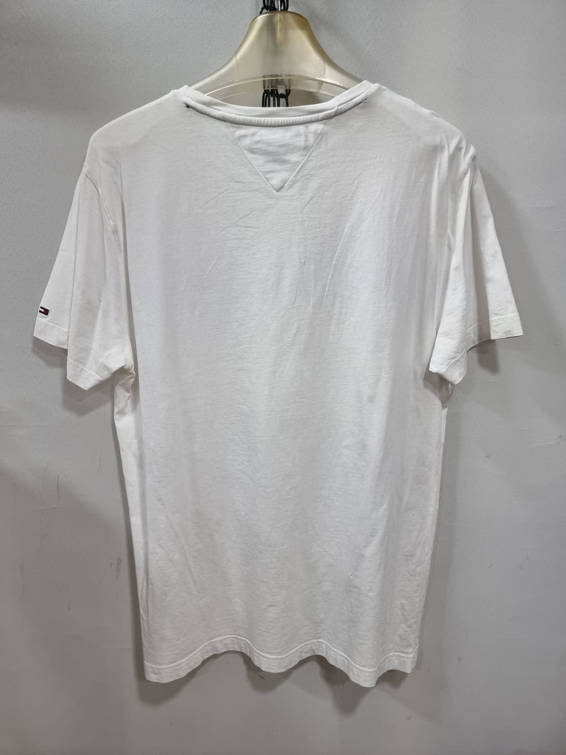 타미힐피거 티셔츠 (D157 상품이미지2