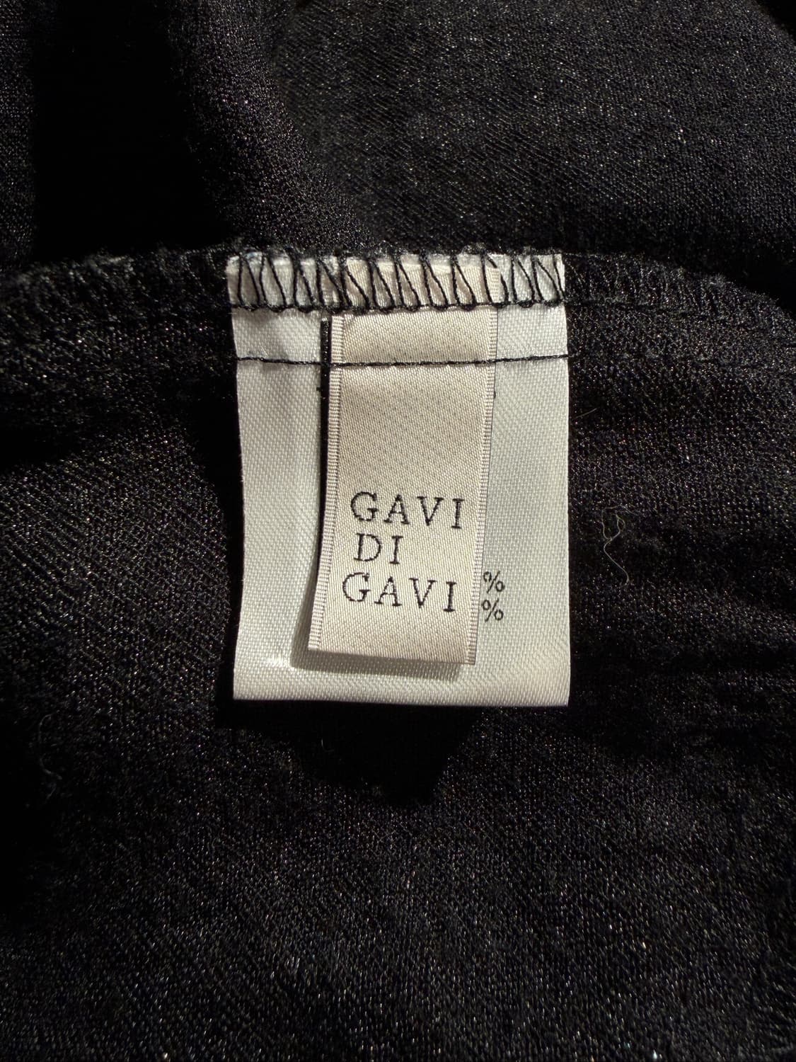 GAVI DI GAVI 자켓 상품이미지6