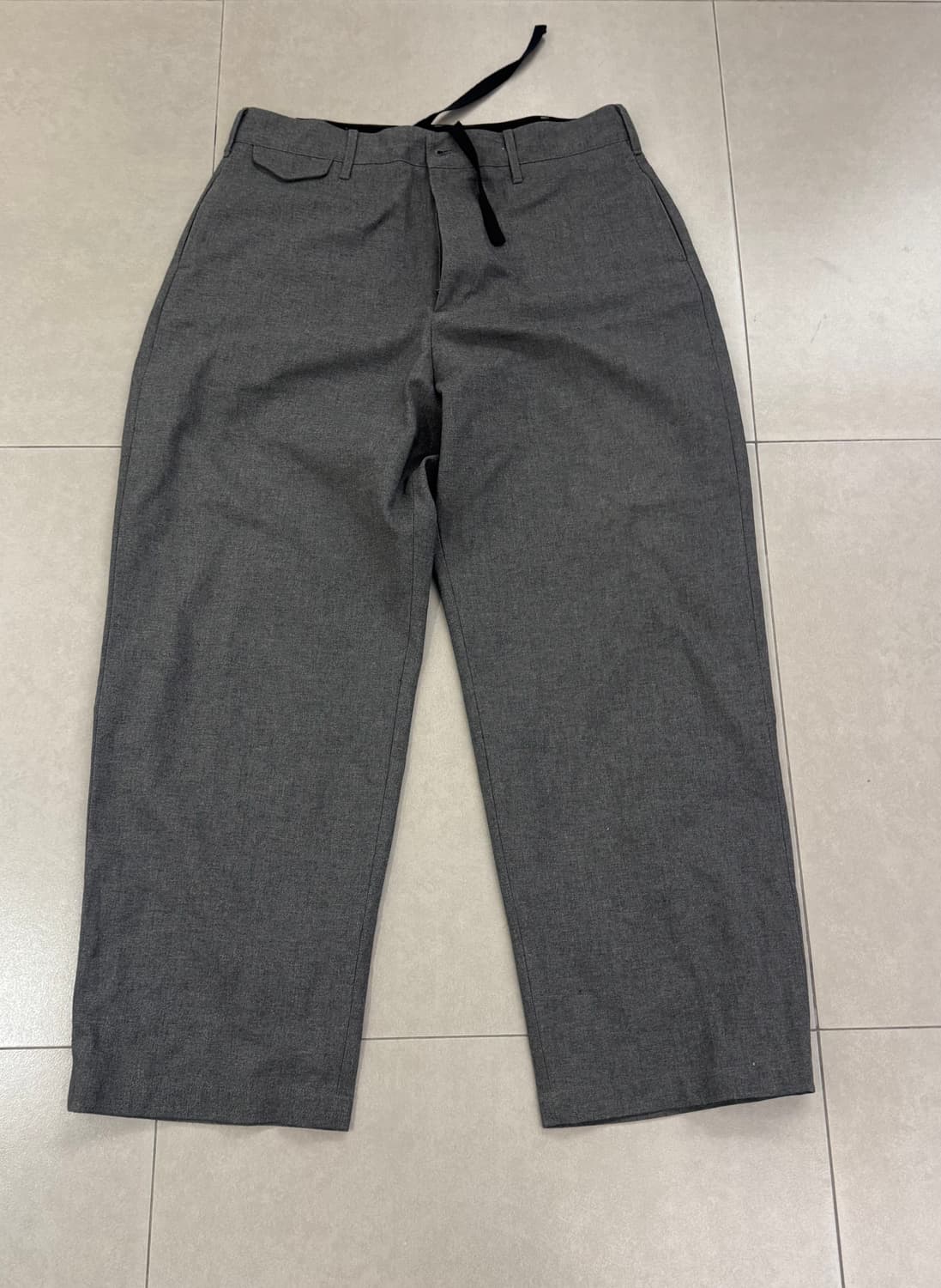 Engineered Garments 오피서팬츠B 사이즈 L 상품이미지2