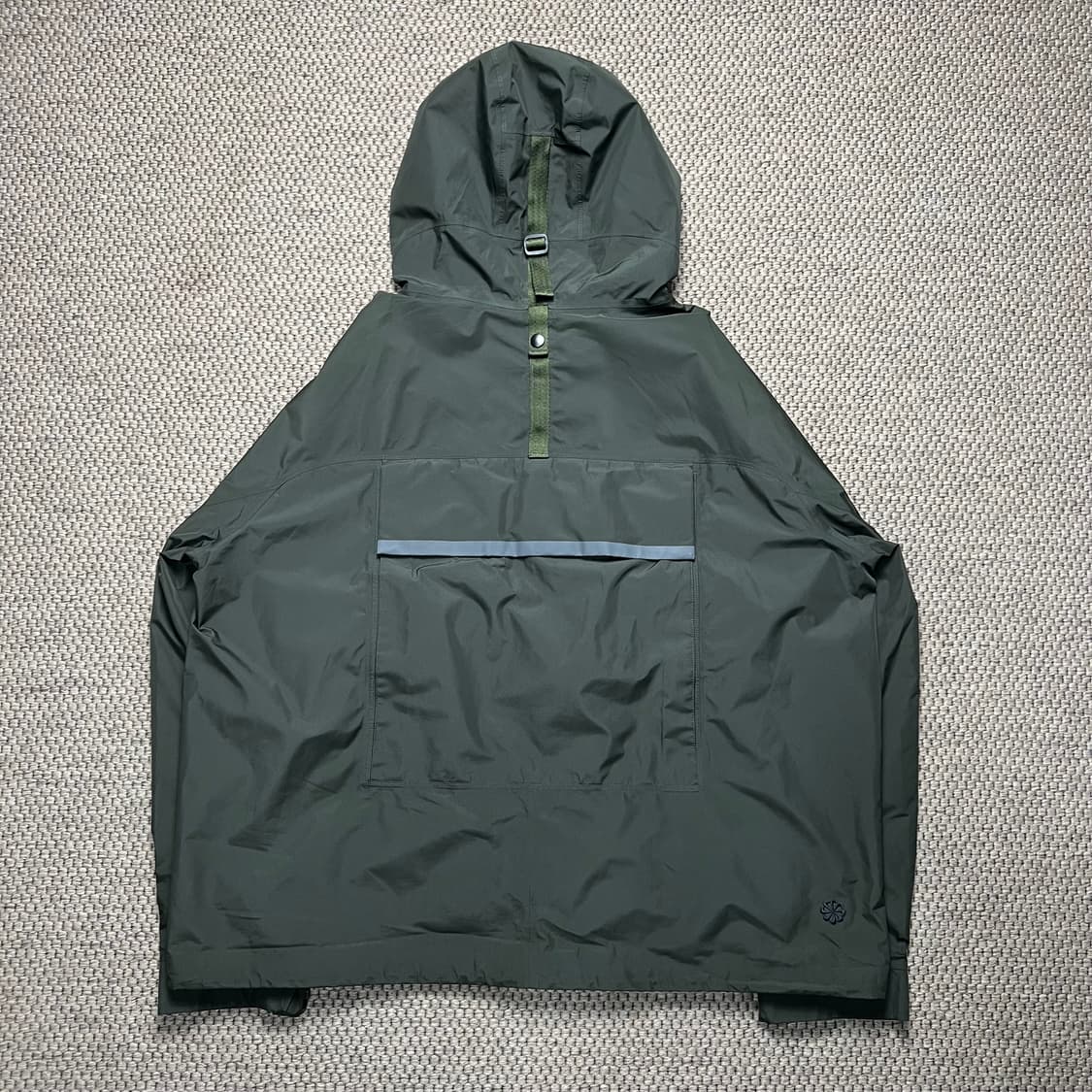 나이키 NSW 스톰핏 ADV 테크팩 고어텍스 자켓 110 상품이미지2