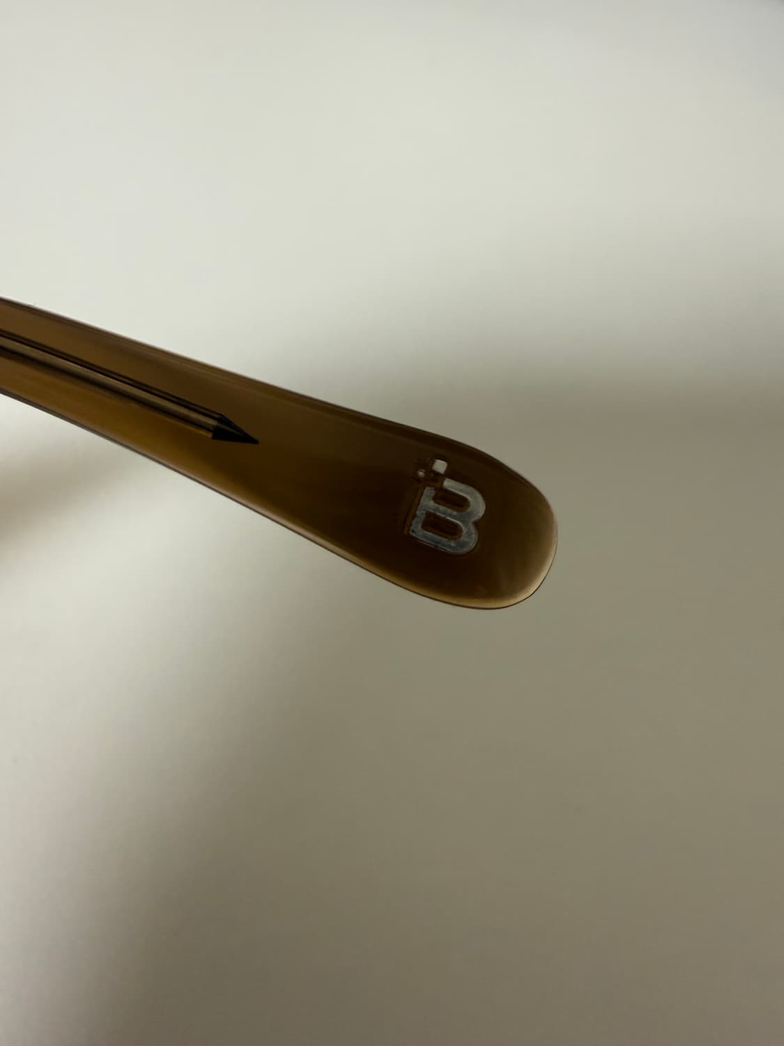 유스 X 블링크 타입2 브라운 46사이즈 상품이미지4