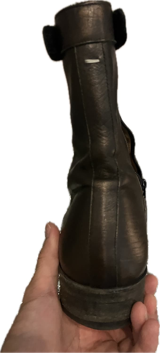 (42) 마르지엘라 레플리카 바첼로 부츠 상품이미지8