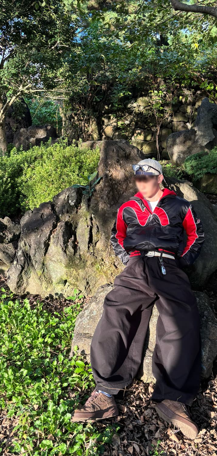 에비수 자켓 상품이미지2