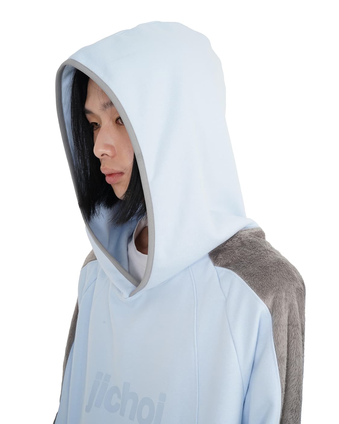 지초이 솔리테리 후드 2 상품이미지1