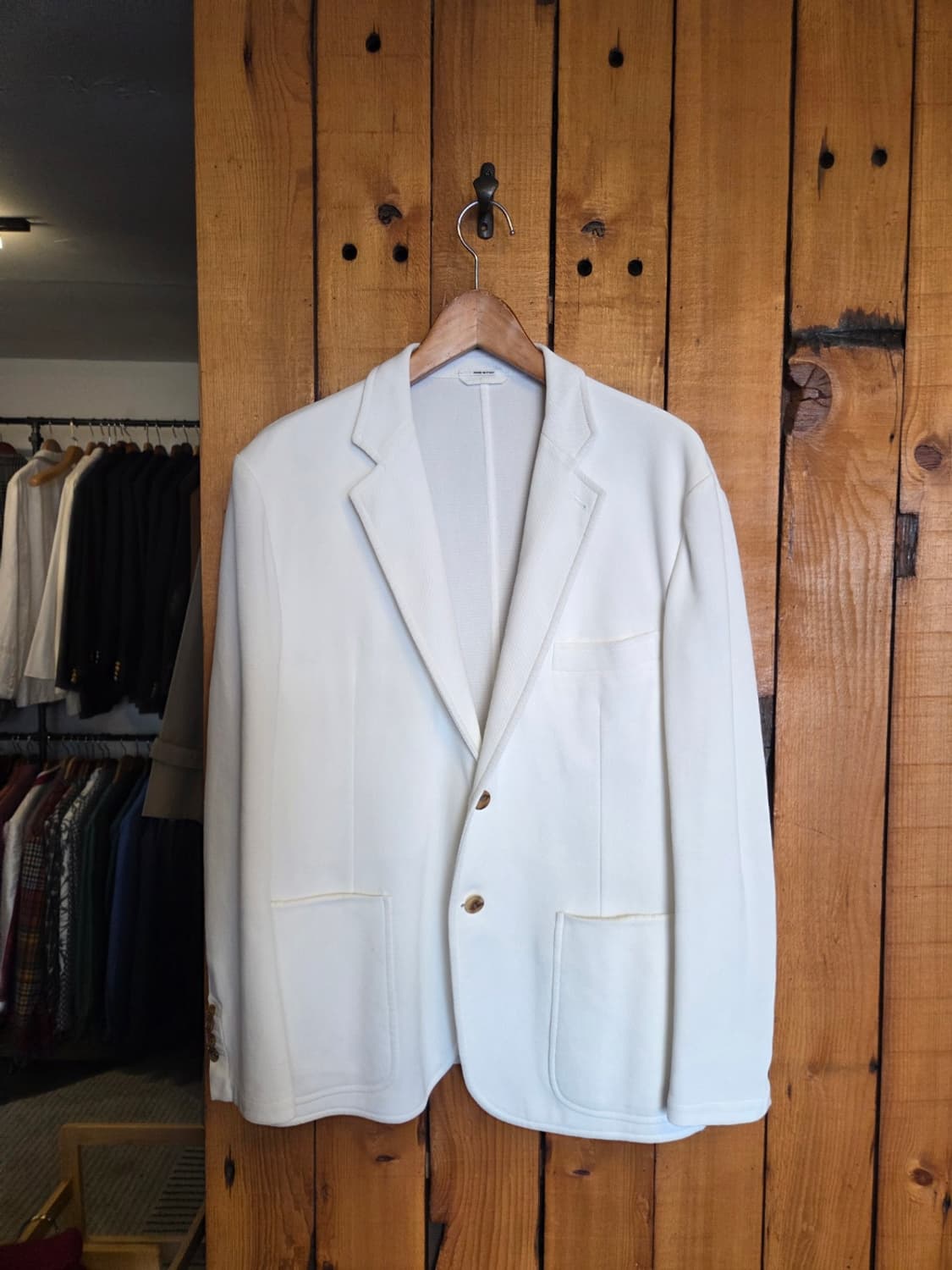 에르메스 자켓 상품이미지10