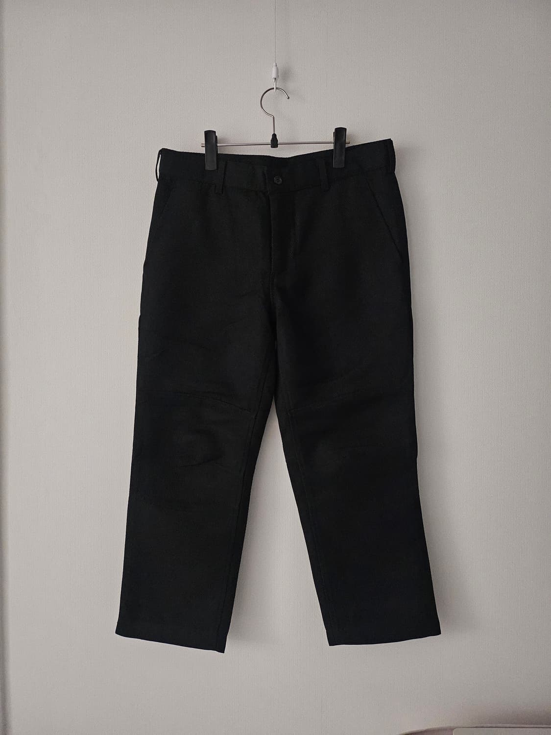 꼼데가르송 black 팬츠 상품이미지1