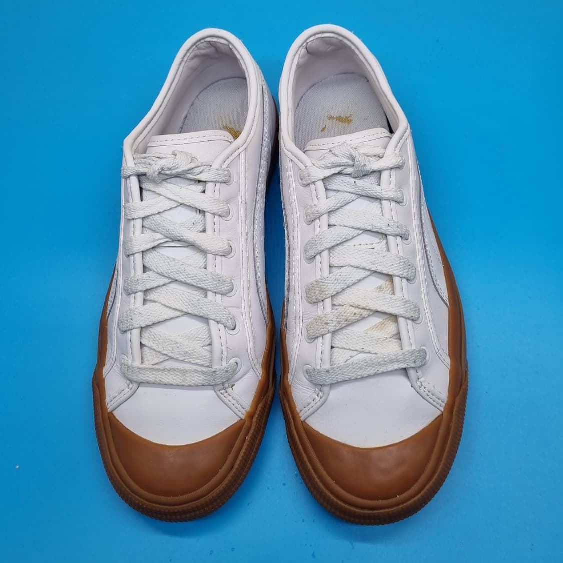 푸마 카프리레더 여성스니커즈240 상품이미지2