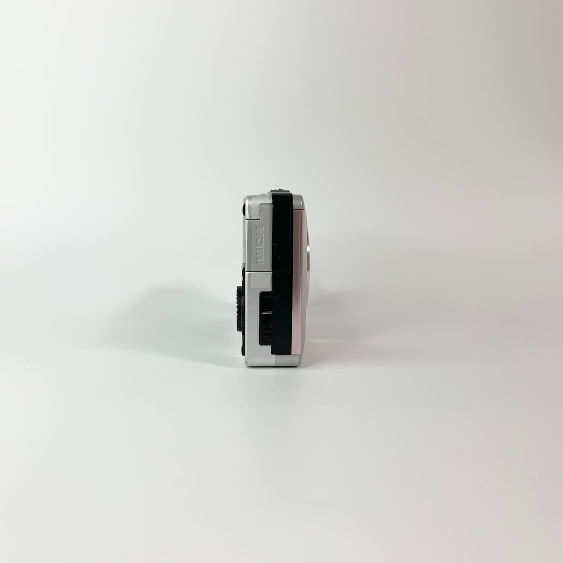 인기✨️) 올림푸스 뮤7040 핑크 (olympus mju7040) 상품이미지4