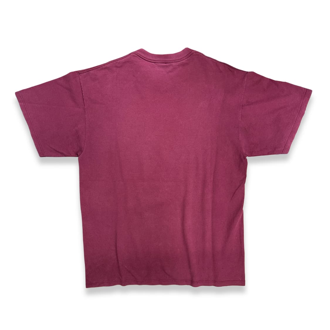 90s FUCT 써클 로고 티셔츠 XL 상품이미지2