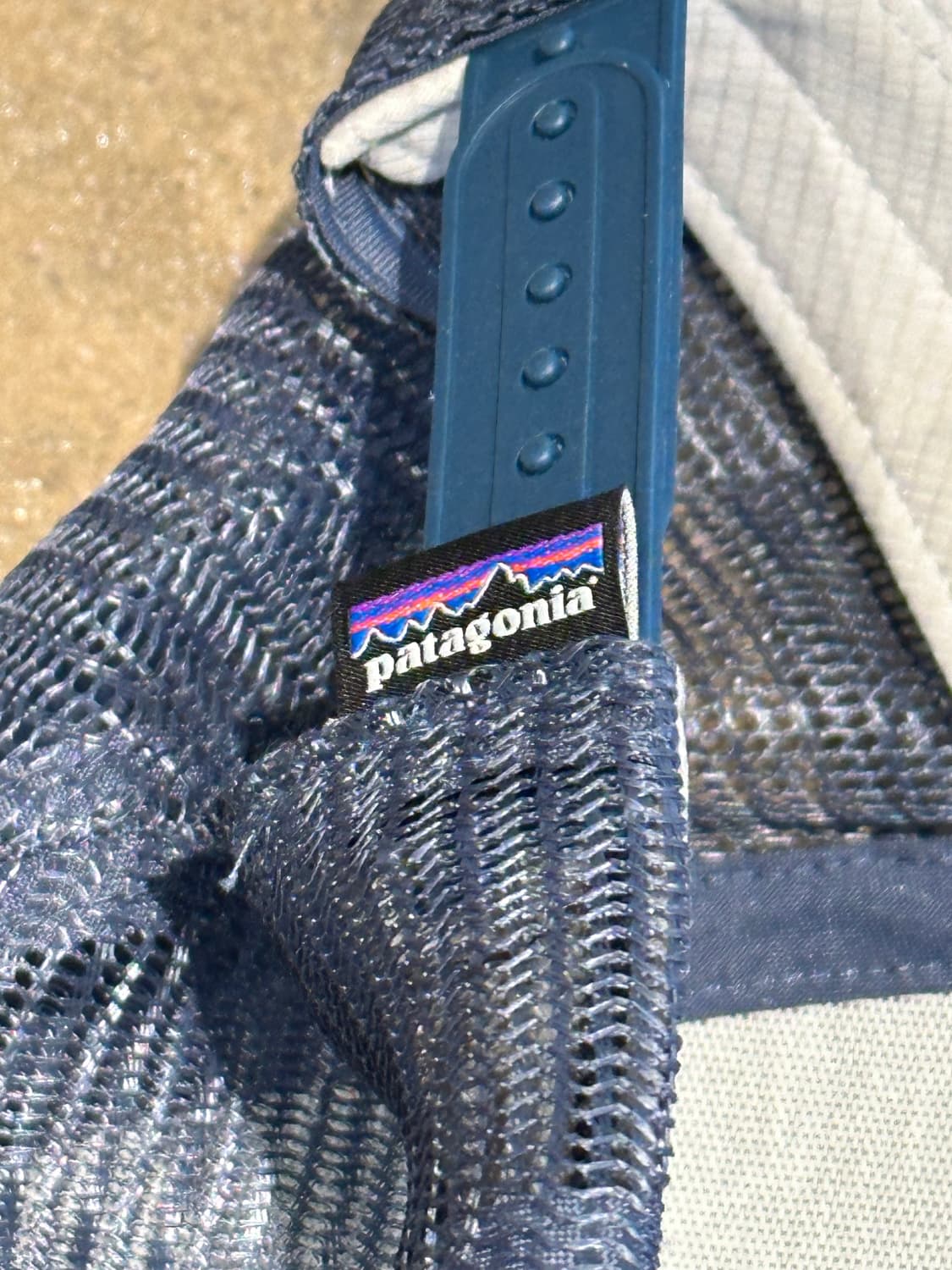  Patagonia Honolulu Sunset Fun Cap 상품이미지4