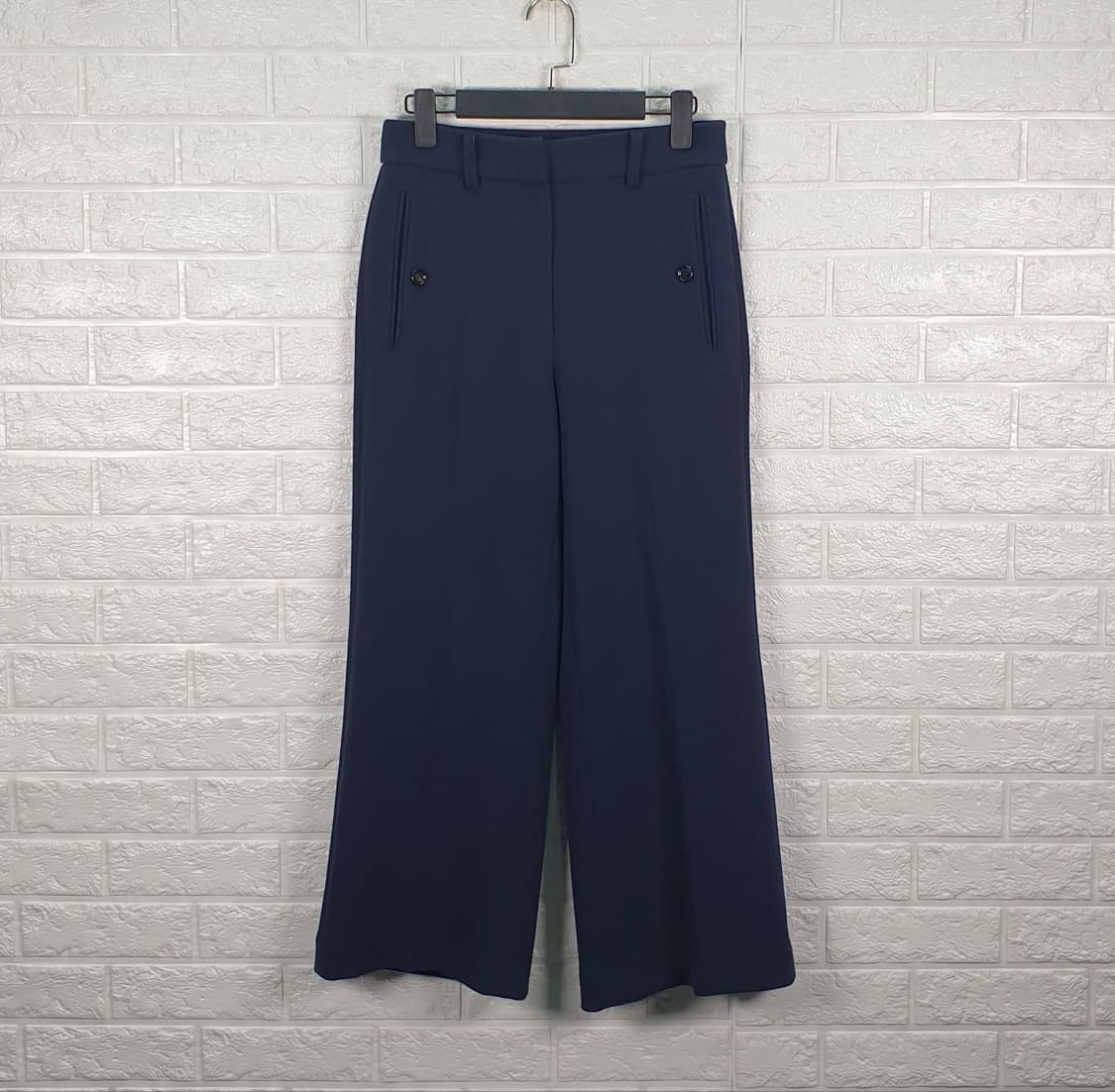 [27]시스템 추동 슬랙스 상품이미지1