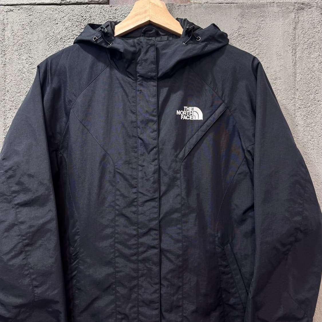 노스페이스 바람막이 (S)   상품이미지2