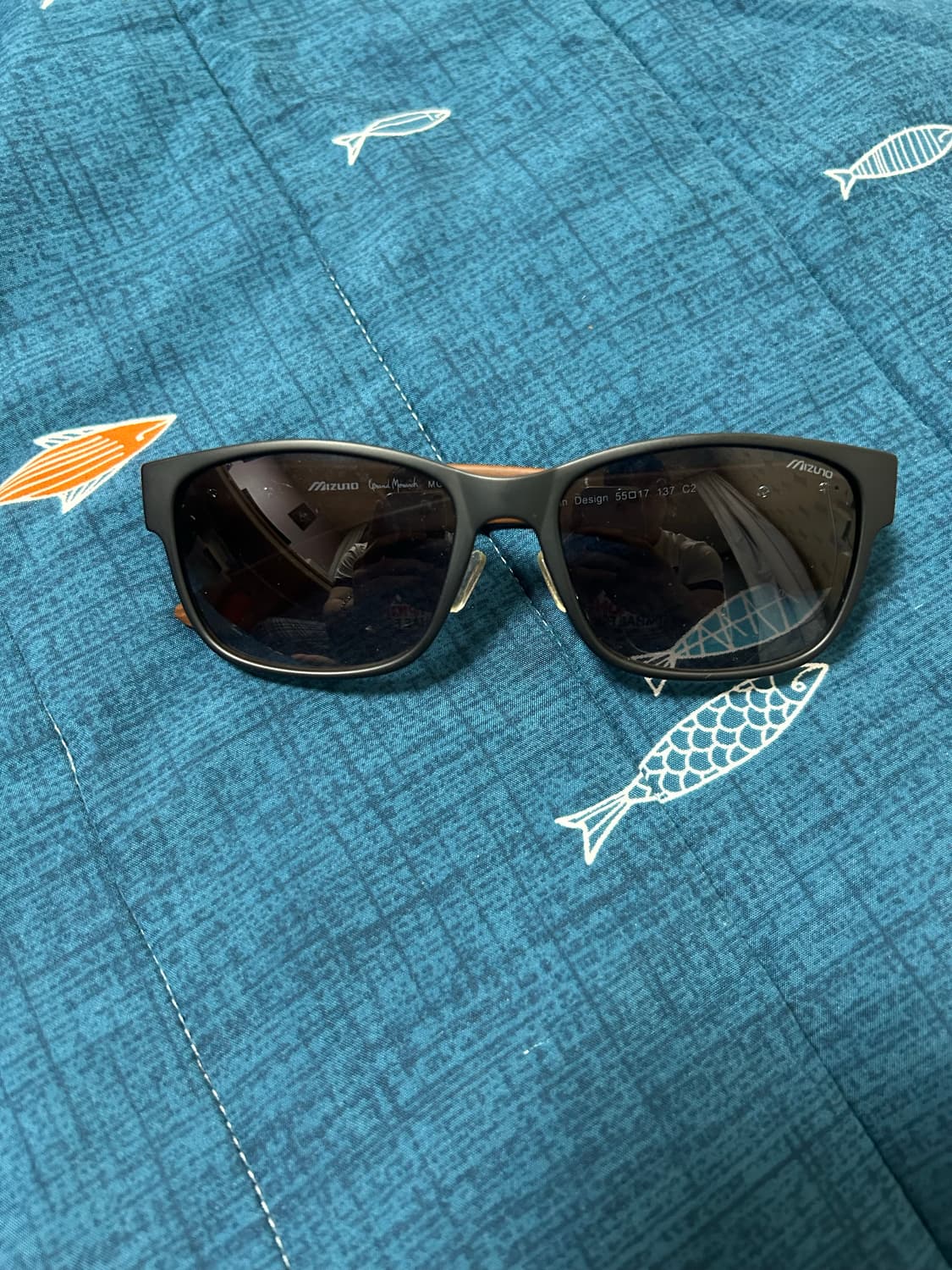 미즈노 선글라스 상품이미지1