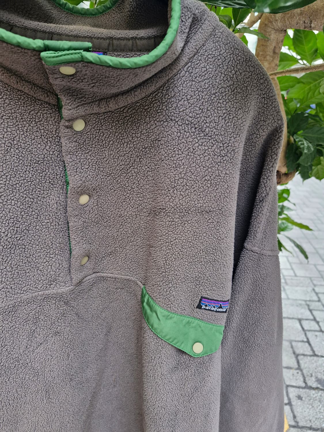 Z-90 파타고니아 신칠라  상품이미지3