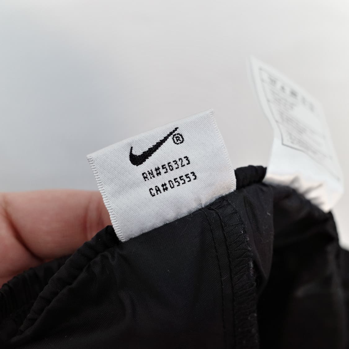 90's nike 상품이미지10