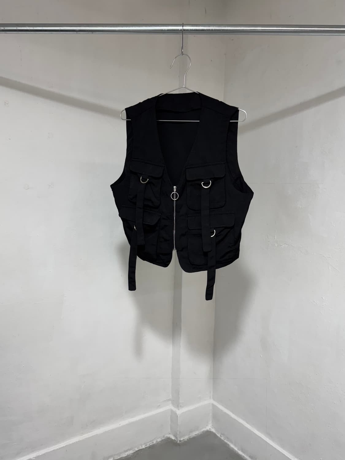 vtg vest 상품이미지1