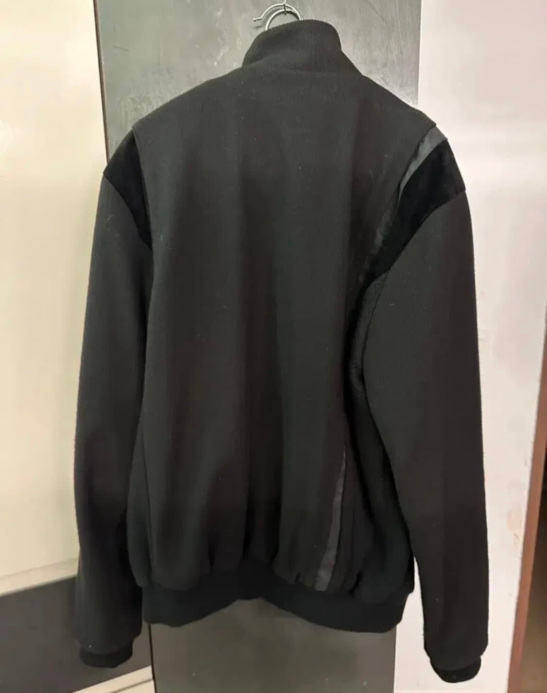 엑슬림 ep.4 01 KNIT JERSEY 2size 상품이미지4