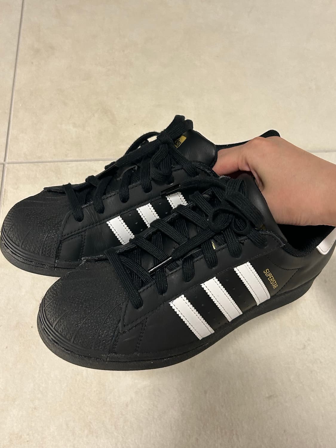 아디다스 슈퍼스타 240 상품이미지5