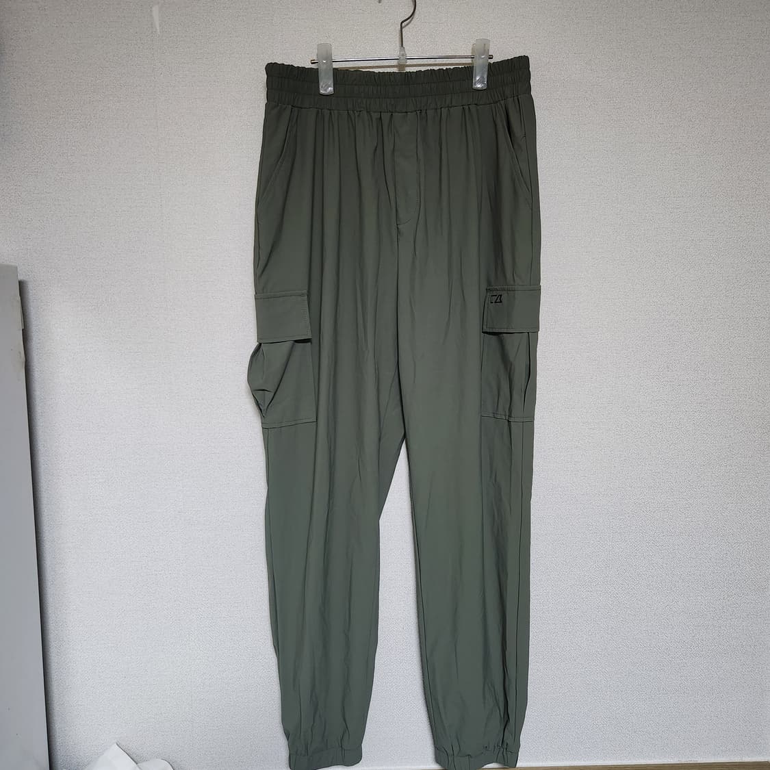 25년 커터앤벅 여름 카고 팬츠 남34 상품이미지1