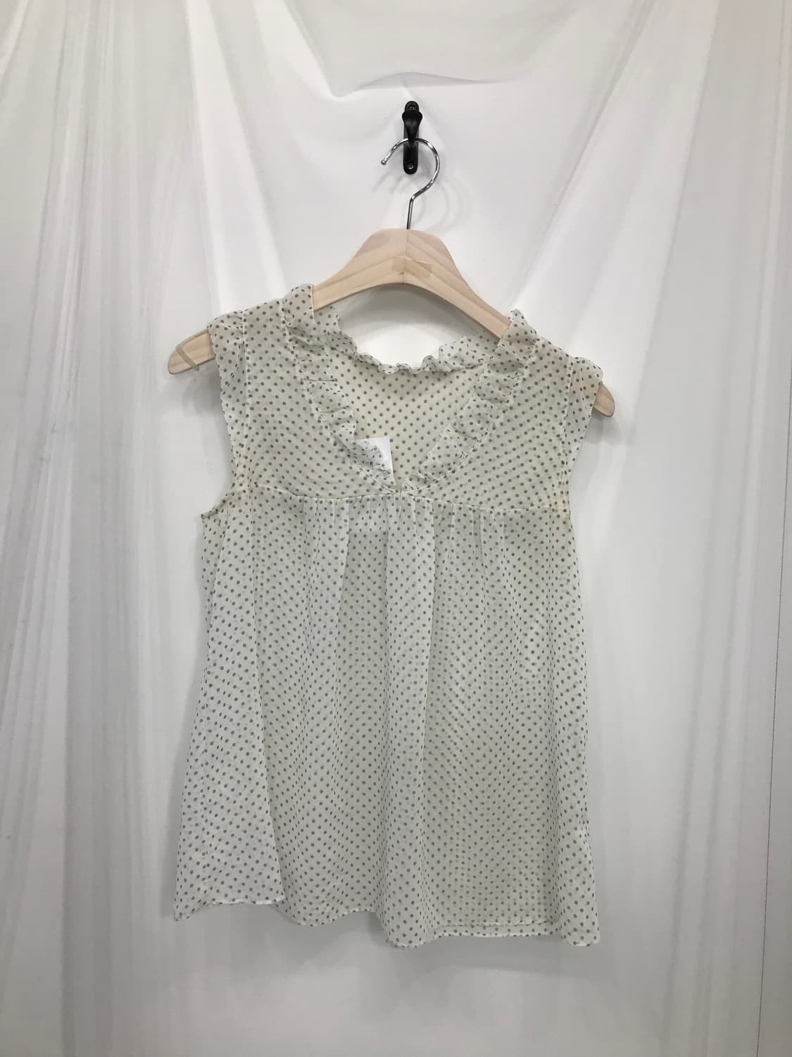 ♧도트 블루 코디 set ♧ 상품이미지6