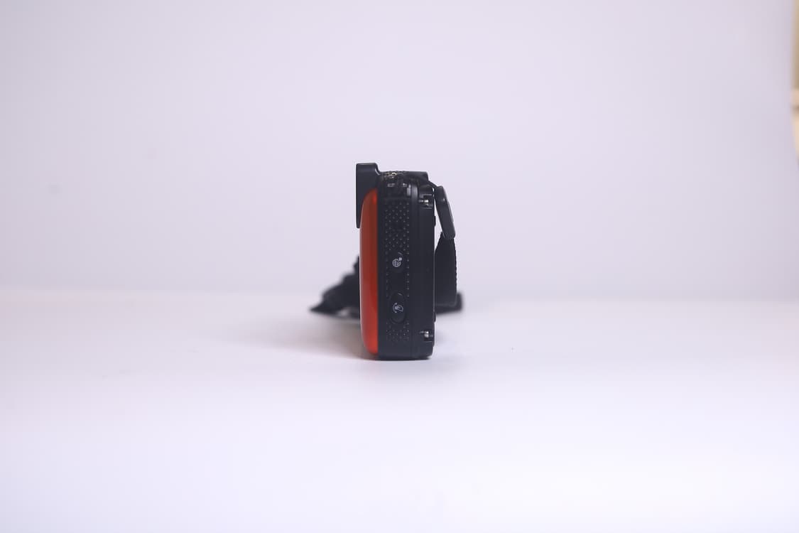 니콘 쿨픽스 AW120 오렌지 박스셋 상품이미지2