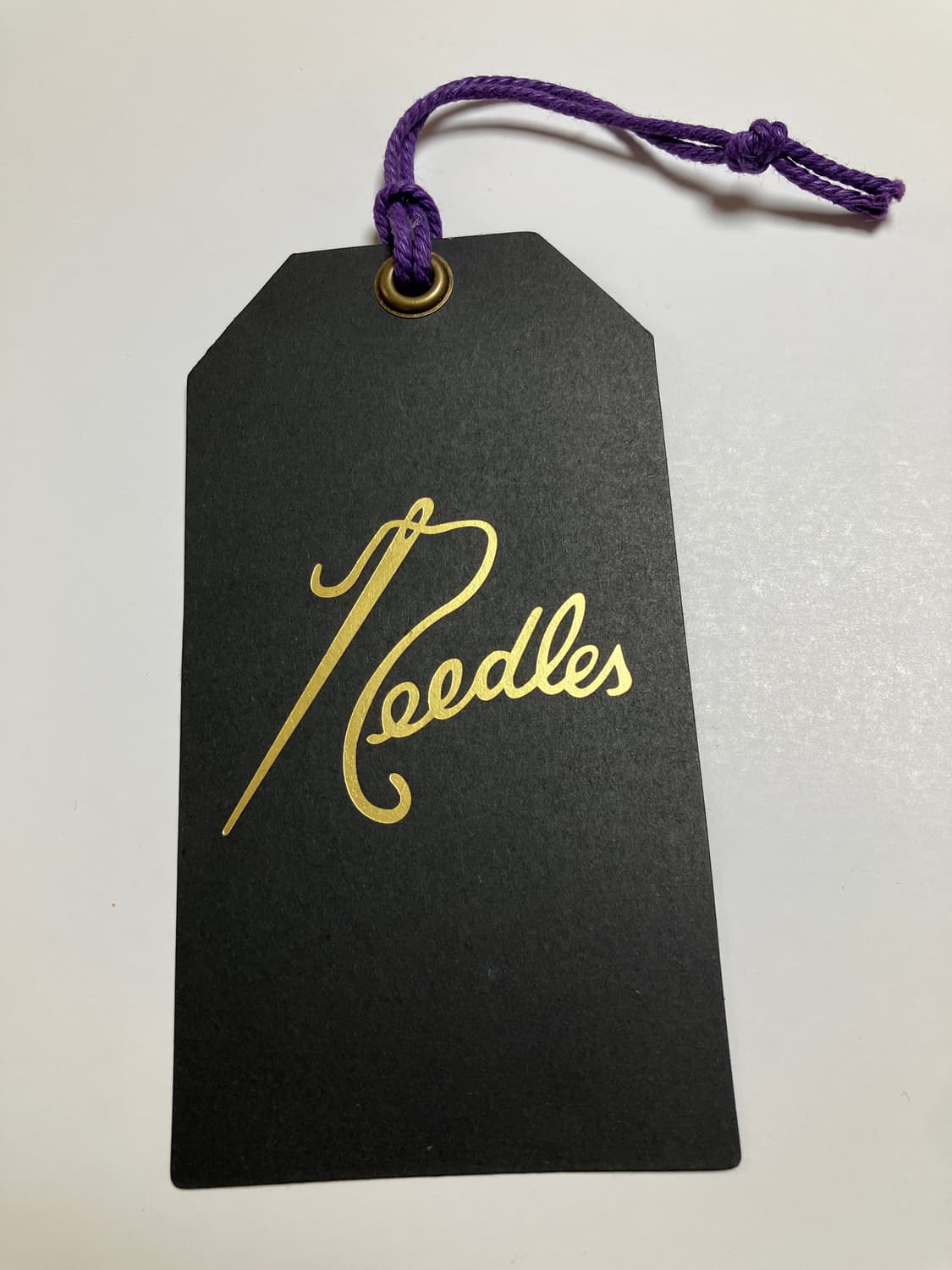 니들스 비니 Needles watch cap purple 상품이미지9