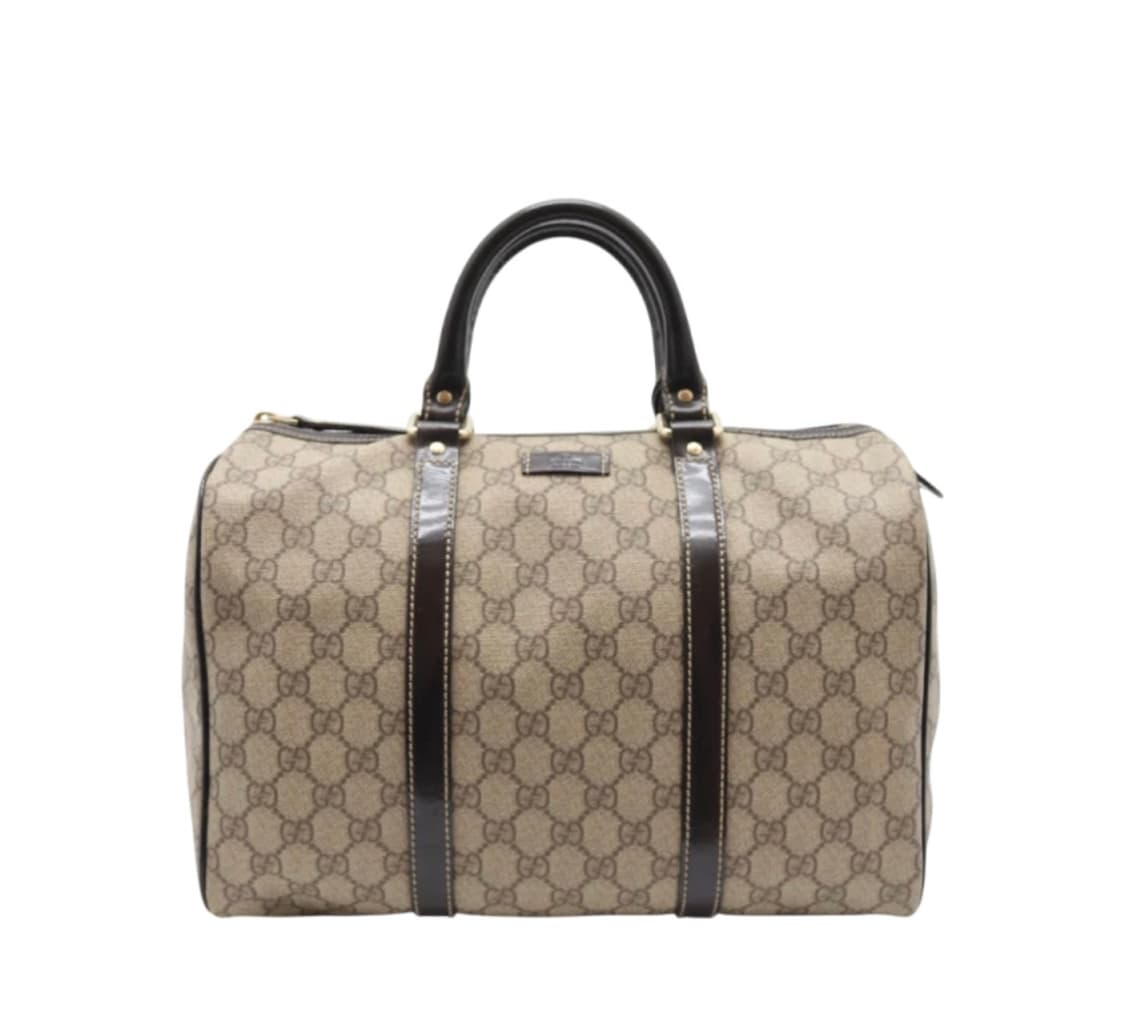 구찌 보스턴백 정품 상품이미지1