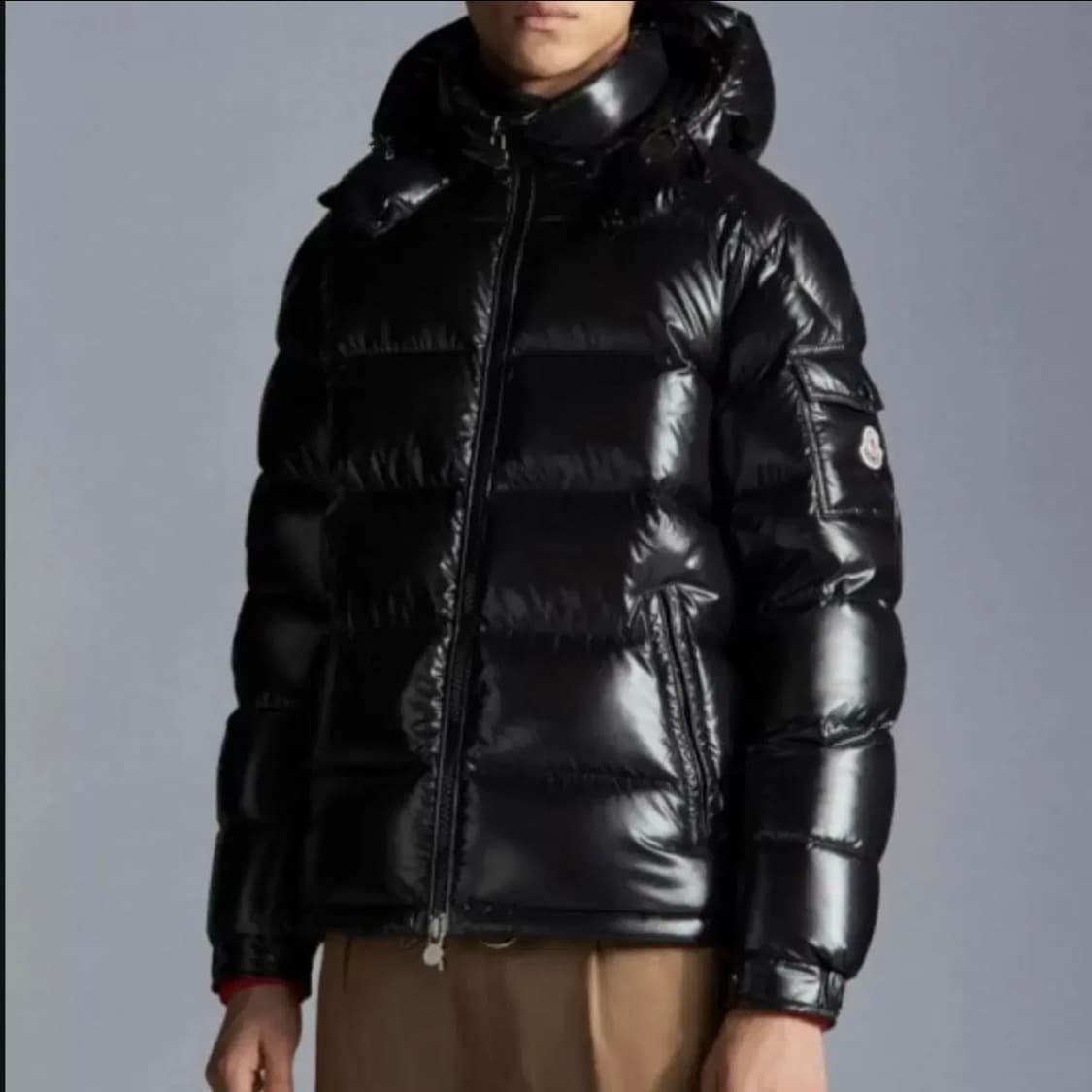 [S+급/2] 몽클레어 마야 숏패딩 풀구성 상품이미지9