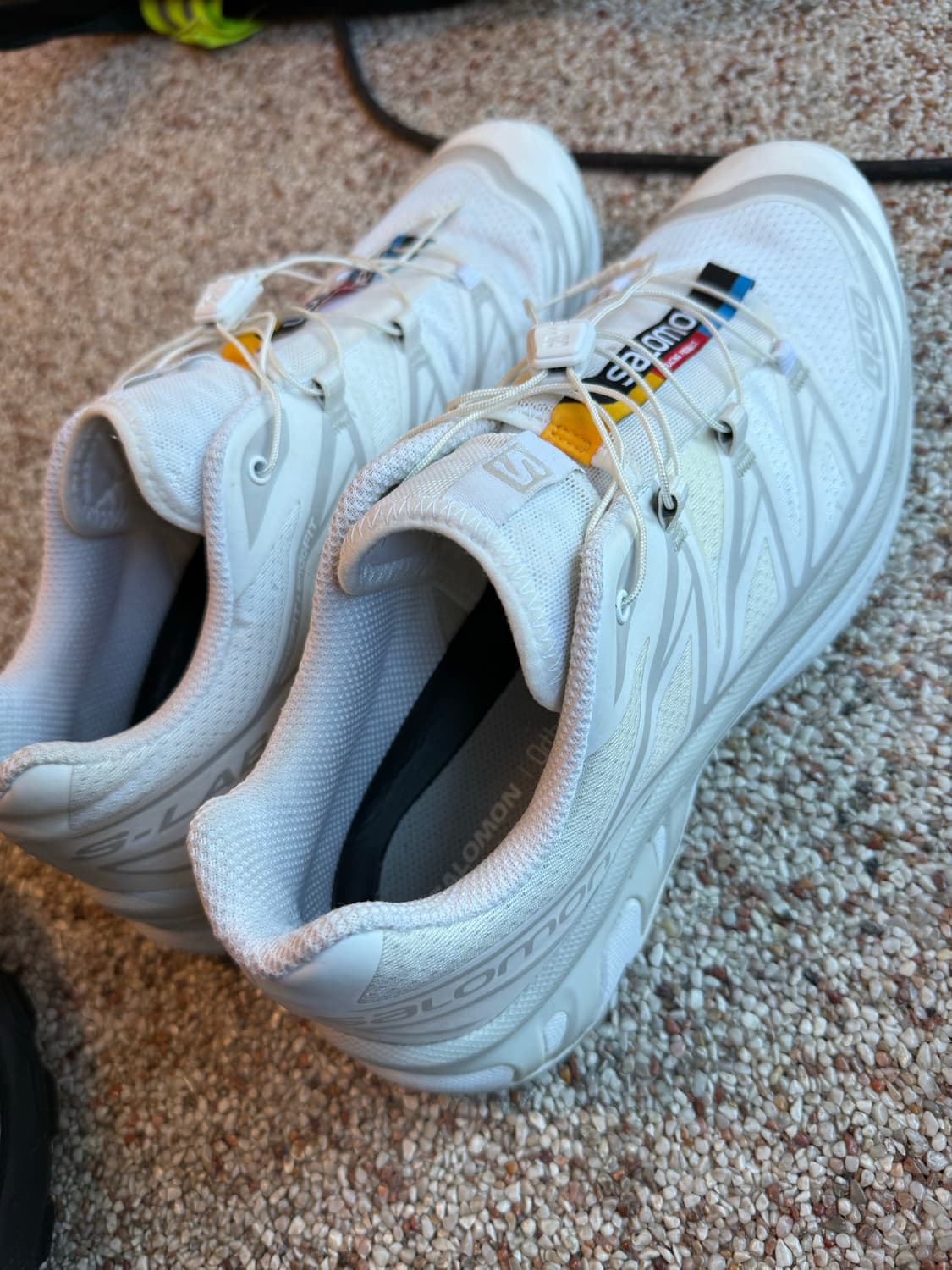 살로몬 xt-6 275 상품이미지2