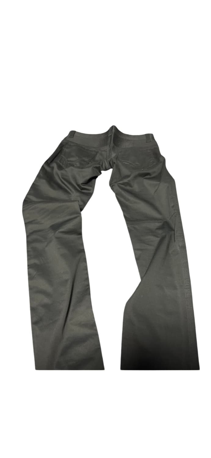 Black Biker Pants 상품이미지3