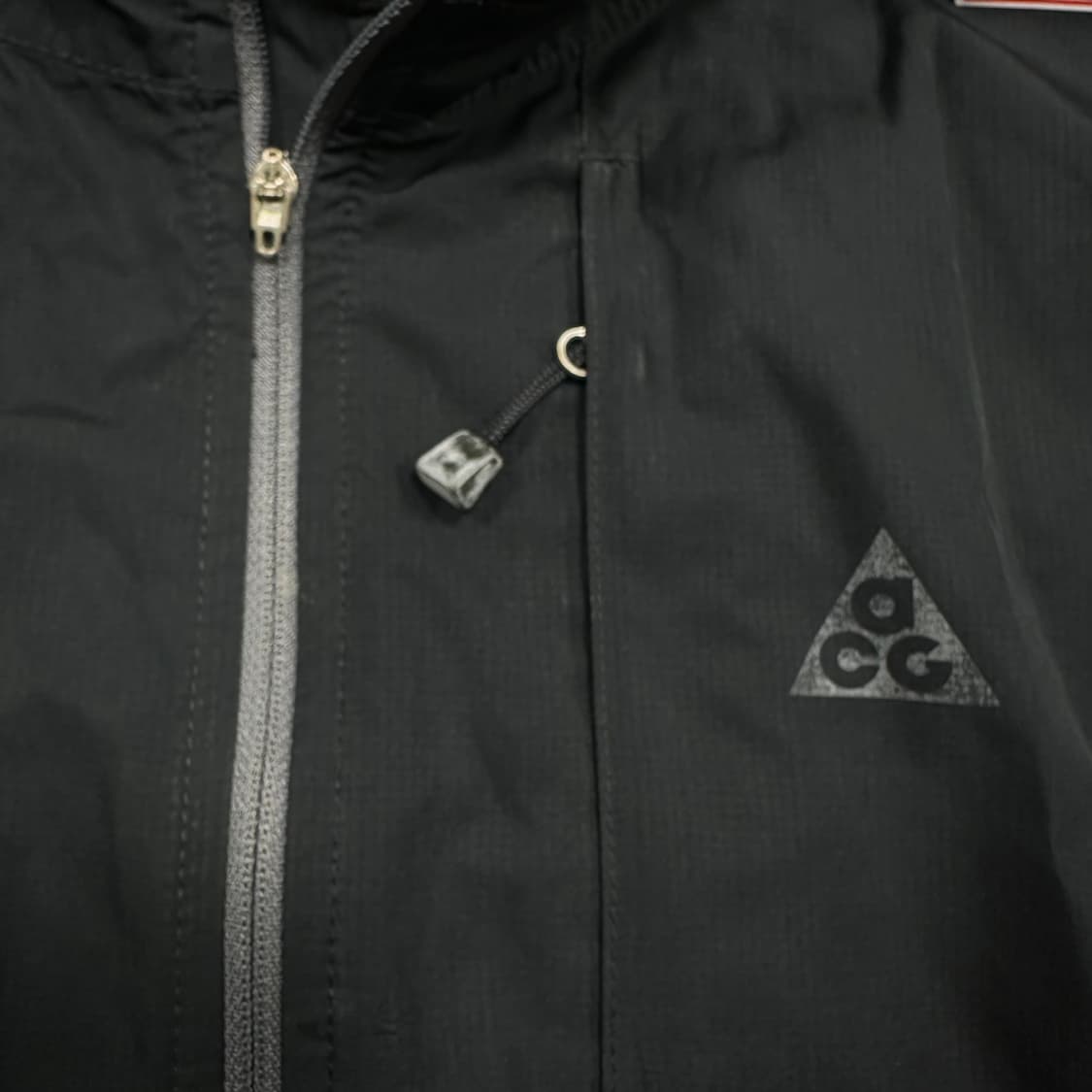 ✨ (바배) 나이키 ACG 테크 후드 바람막이  상품이미지6