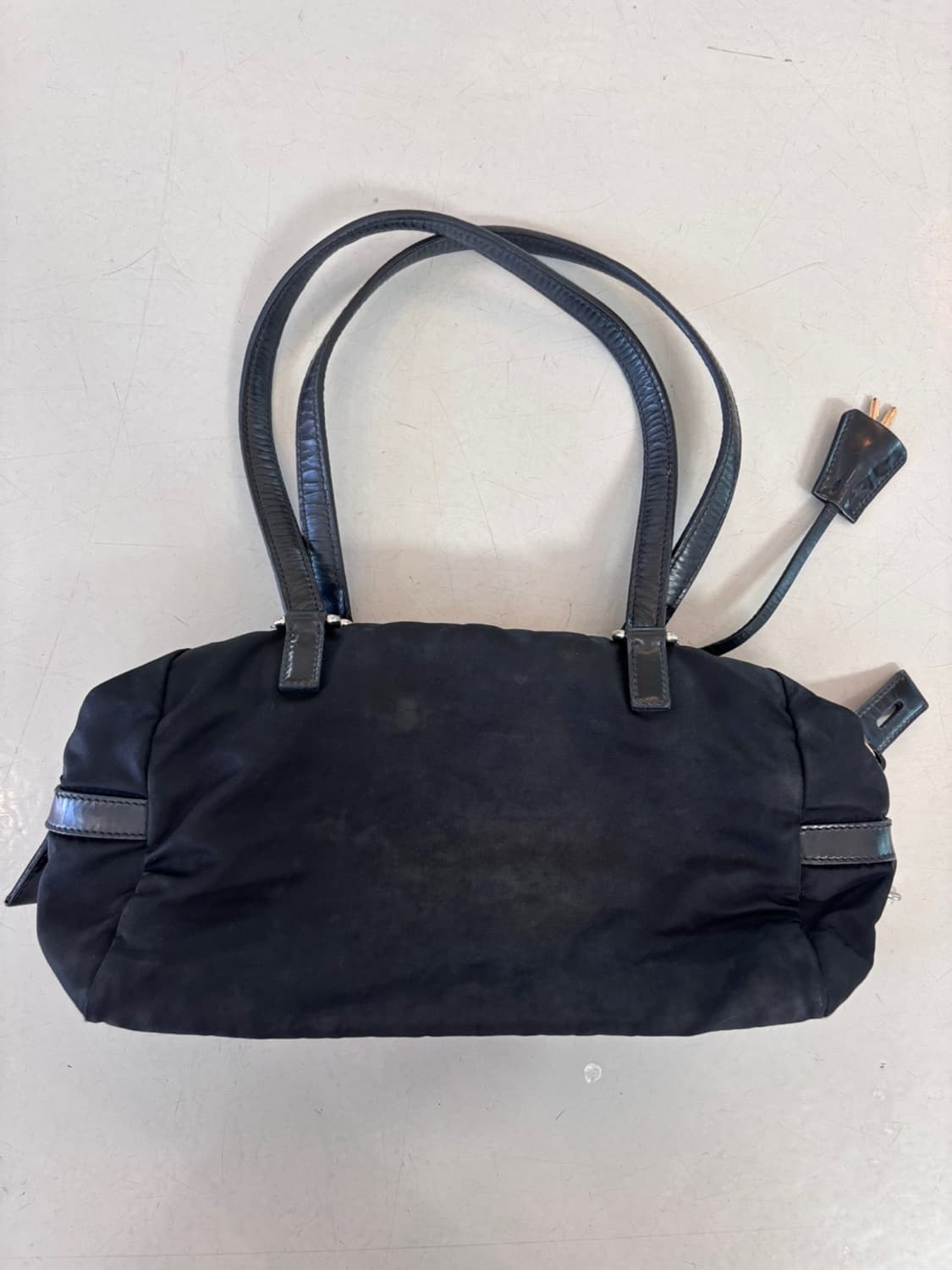 Vintage Prada Bag 상품이미지4