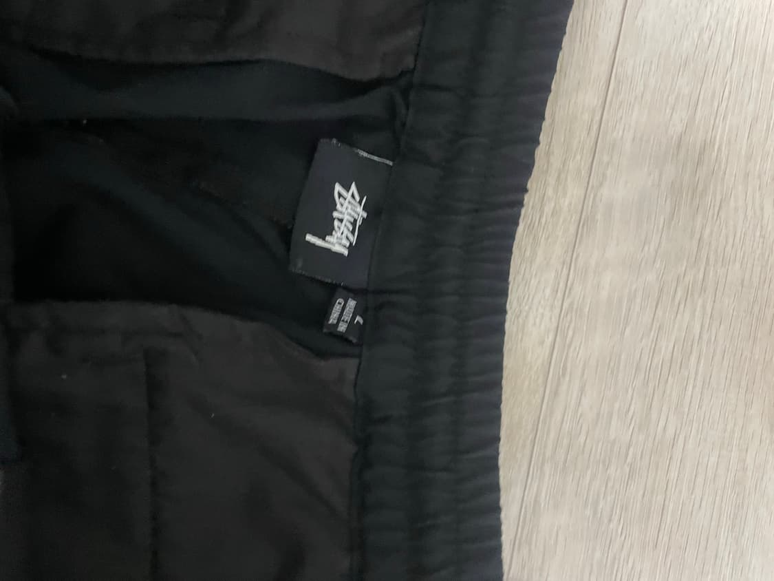 스투시 밴딩 슬랙스 (L) 상품이미지3