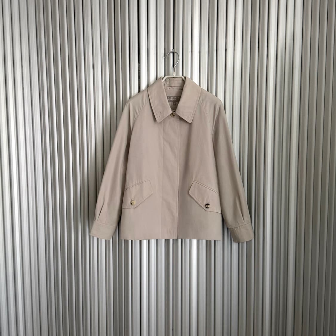 Margaret Howell Jacket 상품이미지1