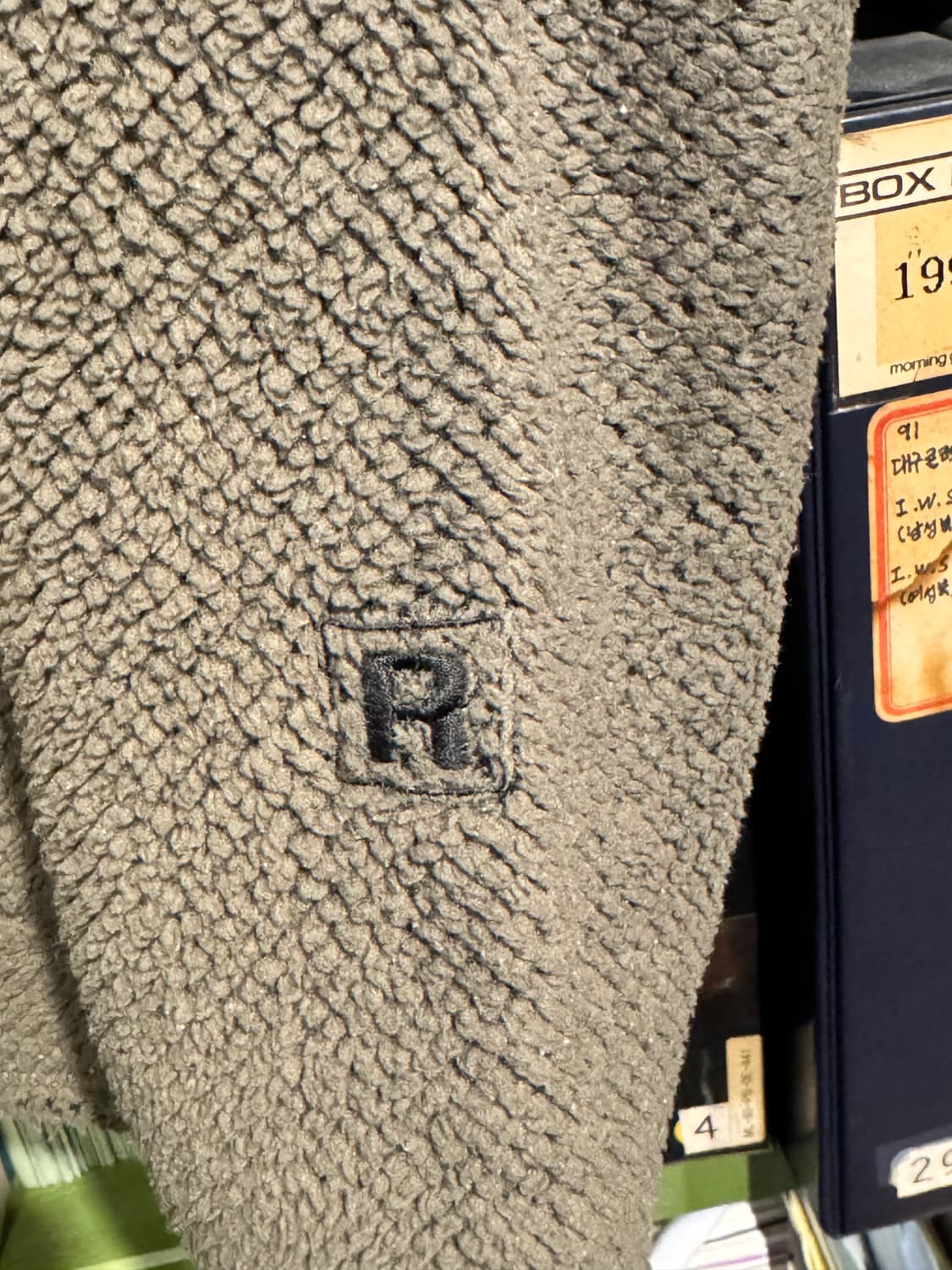 파타고니아 MARS R2 상품이미지9