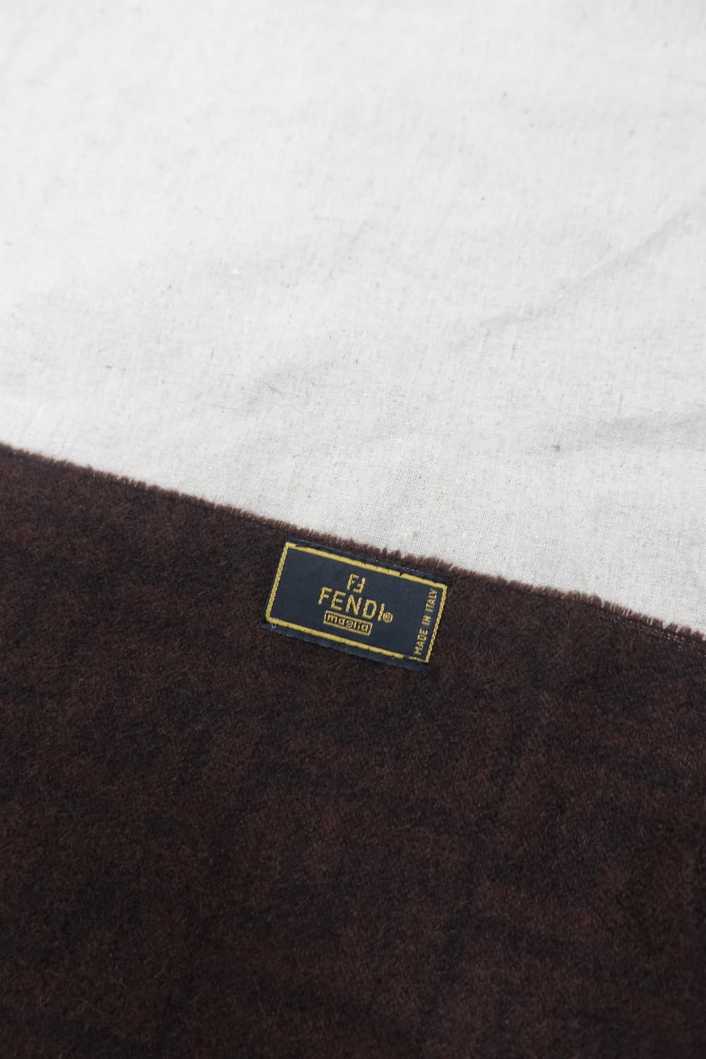 펜디 머플러  상품이미지4