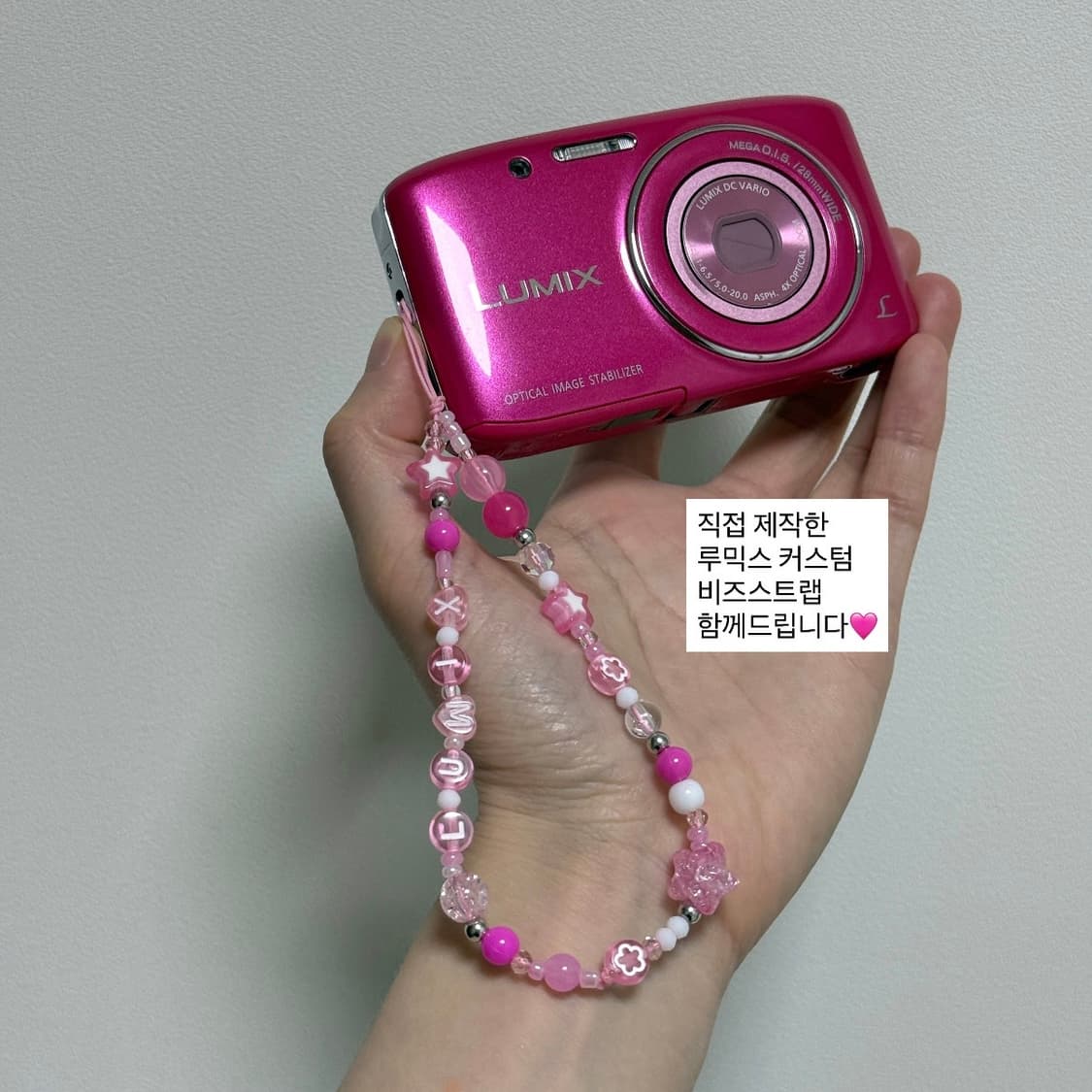 풀구성 파나소닉 DMC-S2 Panasonic LUMIX 파나소닉 루믹스 상품이미지3