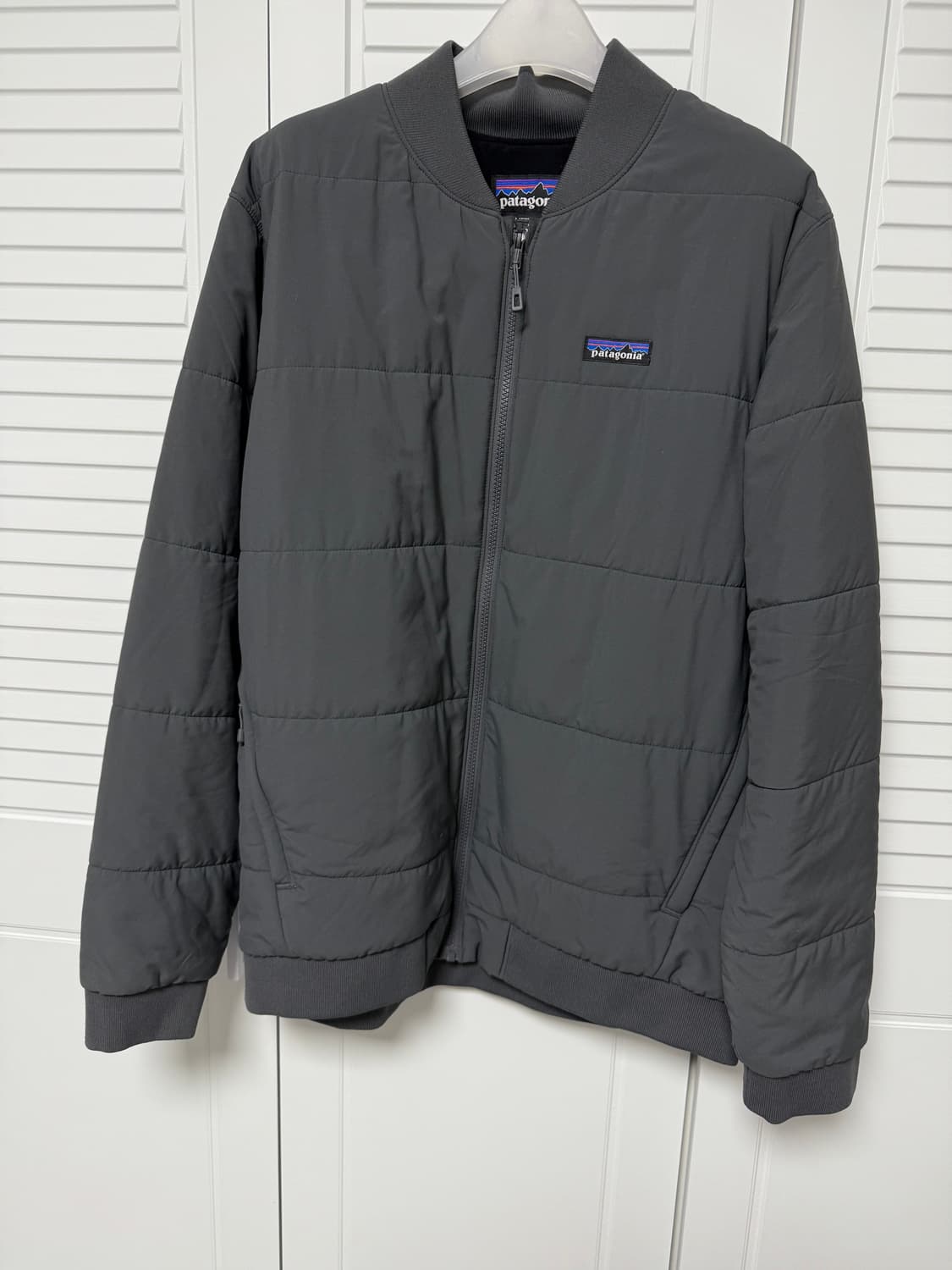 파타고니아 제머 봄버 자켓 상품이미지1