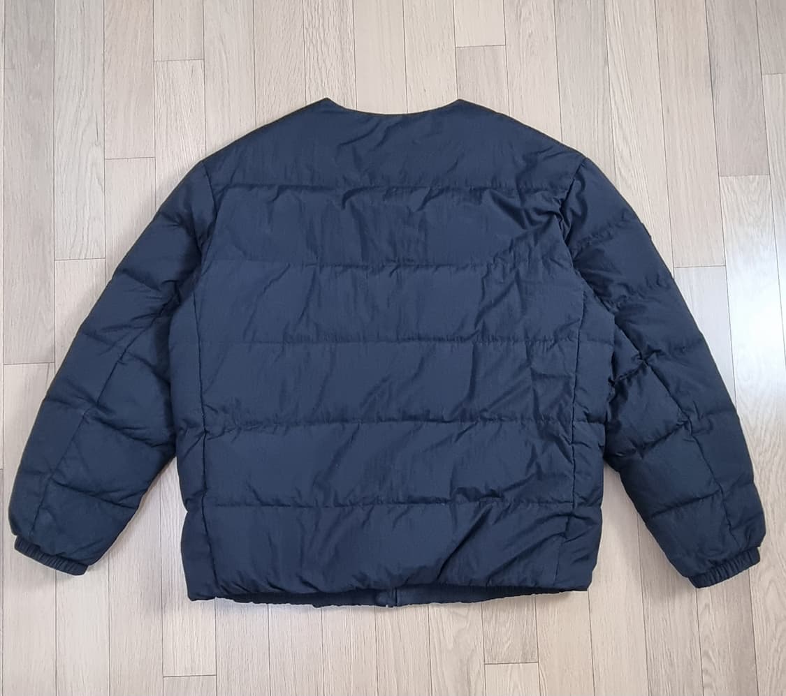 디스커버리 픽토르U 구스 패딩 XXL _ 남성 상품이미지5