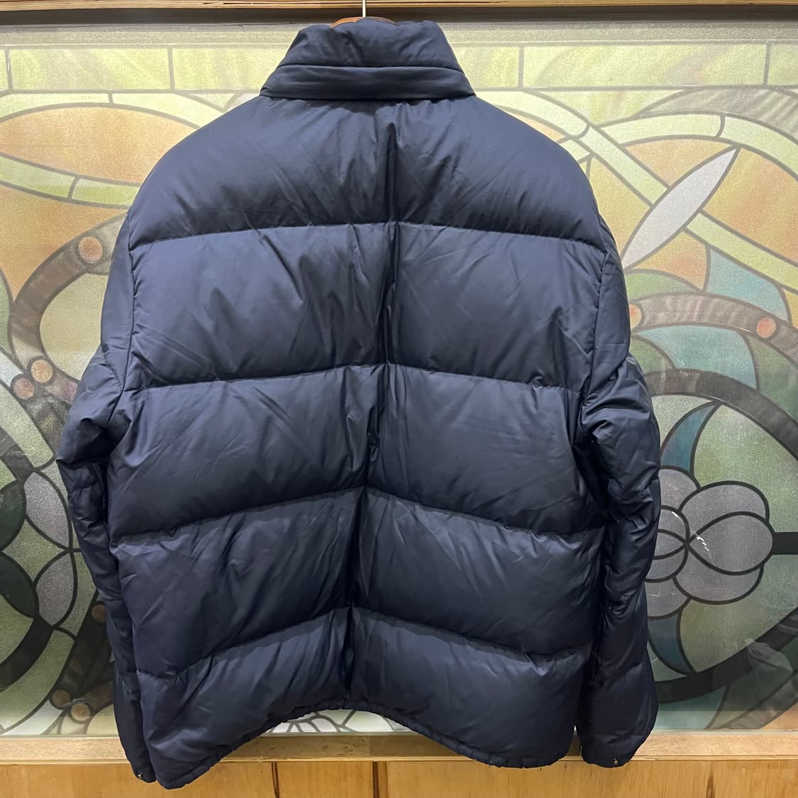 폴로 다운 푸퍼패딩 상품이미지10